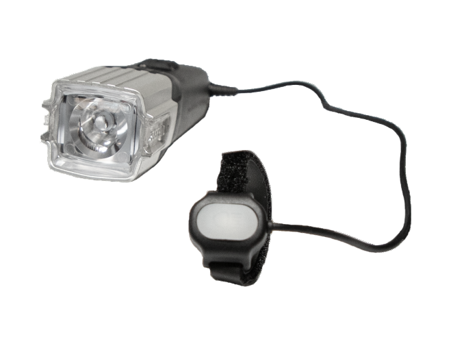 Zefal Light Remote Control Button