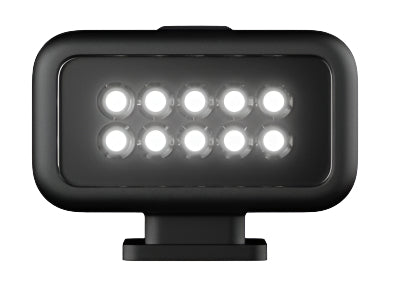 GoPro Light Mod