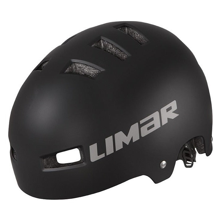 Limar 360 Skate Helmet - Matte Black