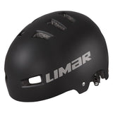 Limar 360 Skate Helmet - Matte Black