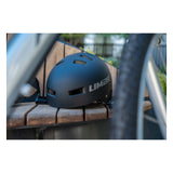 Limar 360 Skate Helmet - Matte Black