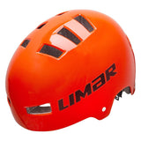 Limar 360 Skate Helmet - Metal Orange