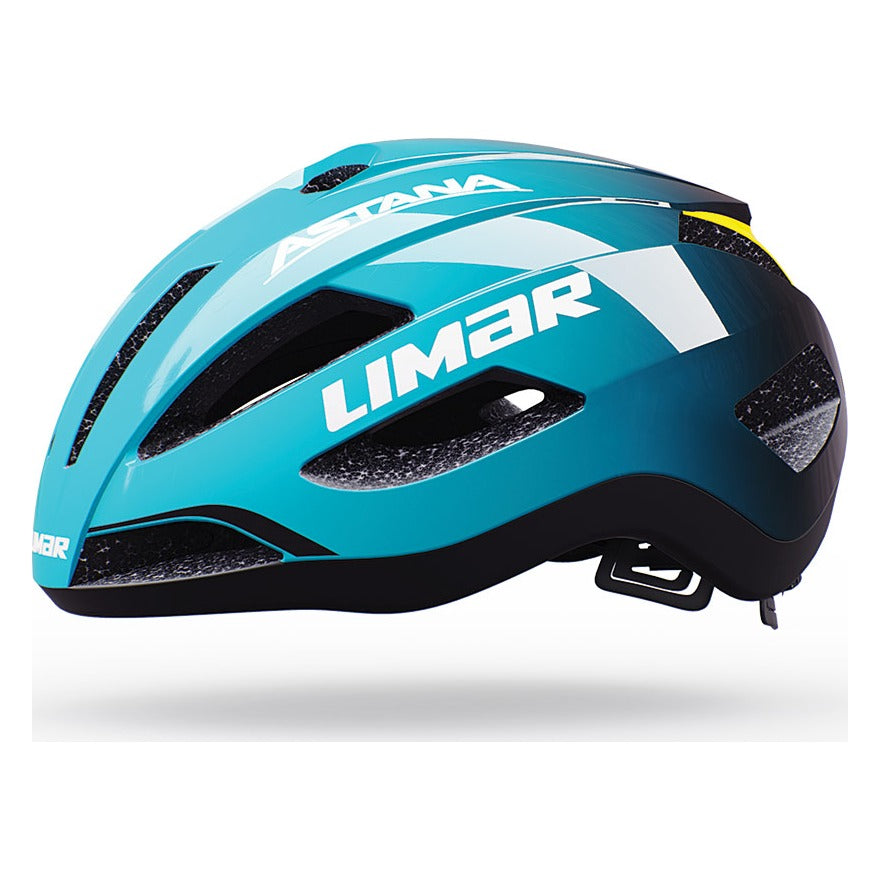 Limar Air Master Road Helmet - Astana