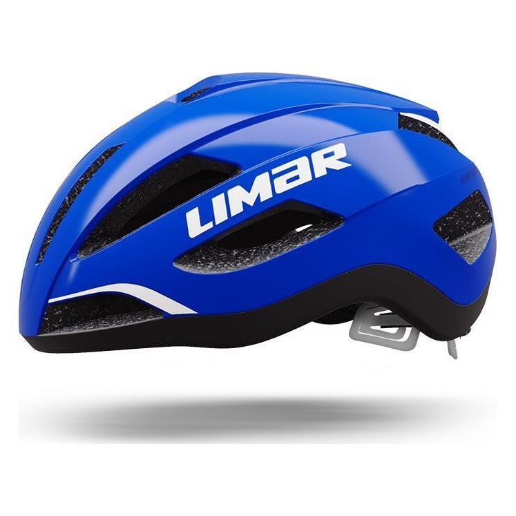 Limar Air Master Road Helmet - Blue