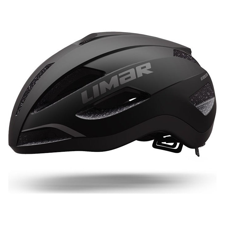 Limar Air Master Road Helmet - Matte Black