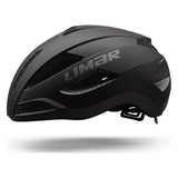Limar Air Master Road Helmet - Matte Black