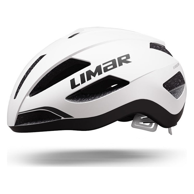 Limar Air Master Road Helmet - Matte White