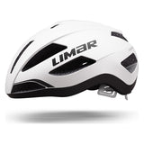 Limar Air Master Road Helmet - Matte White