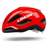Limar Air Master Road Helmet - Red
