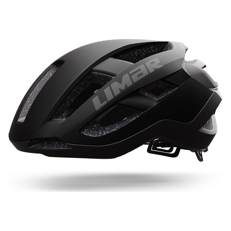 Limar Air Star Road Helmet - Matte Black