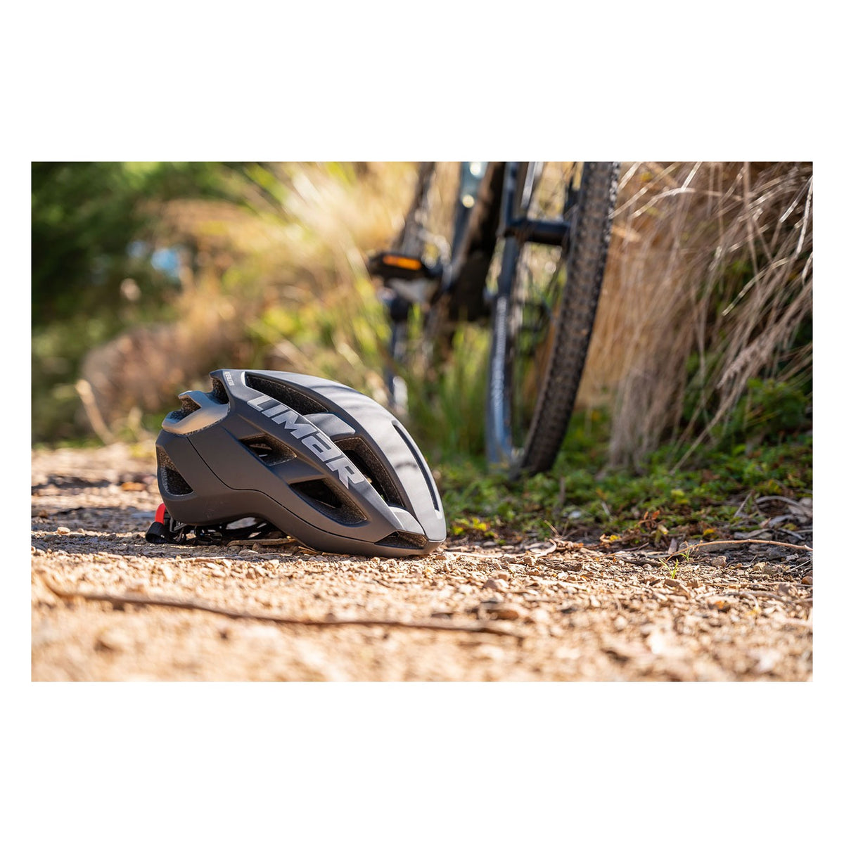 Limar Air Star Road Helmet - Matte Black