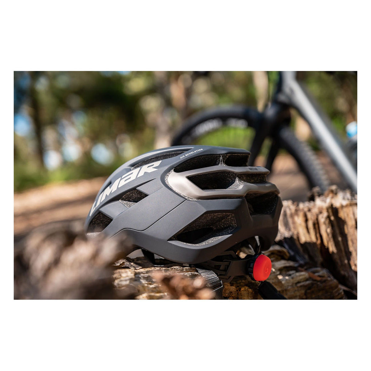 Limar Air Star Road Helmet - Matte Black