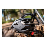 Limar Air Star Road Helmet - Matte Black