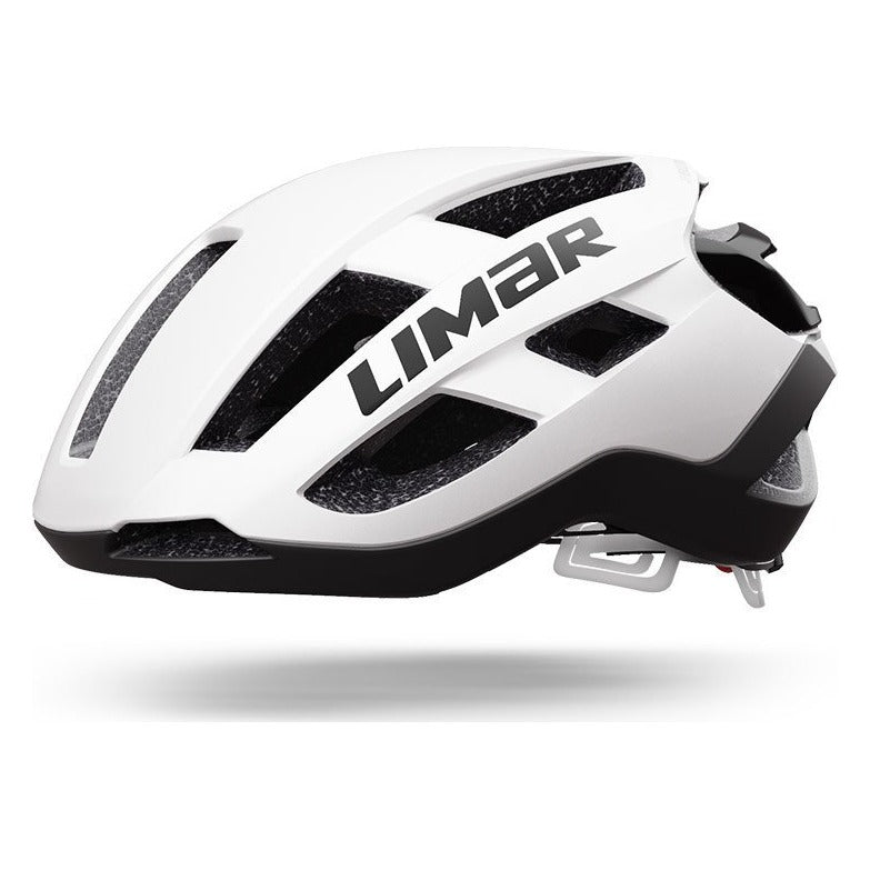 Limar Air Star Road Helmet - Matte White