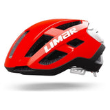 Limar Air Star Road Helmet - Red