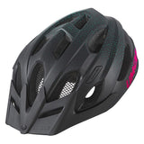 Limar Berg-EM MTB Helmet - Matte Black Pink