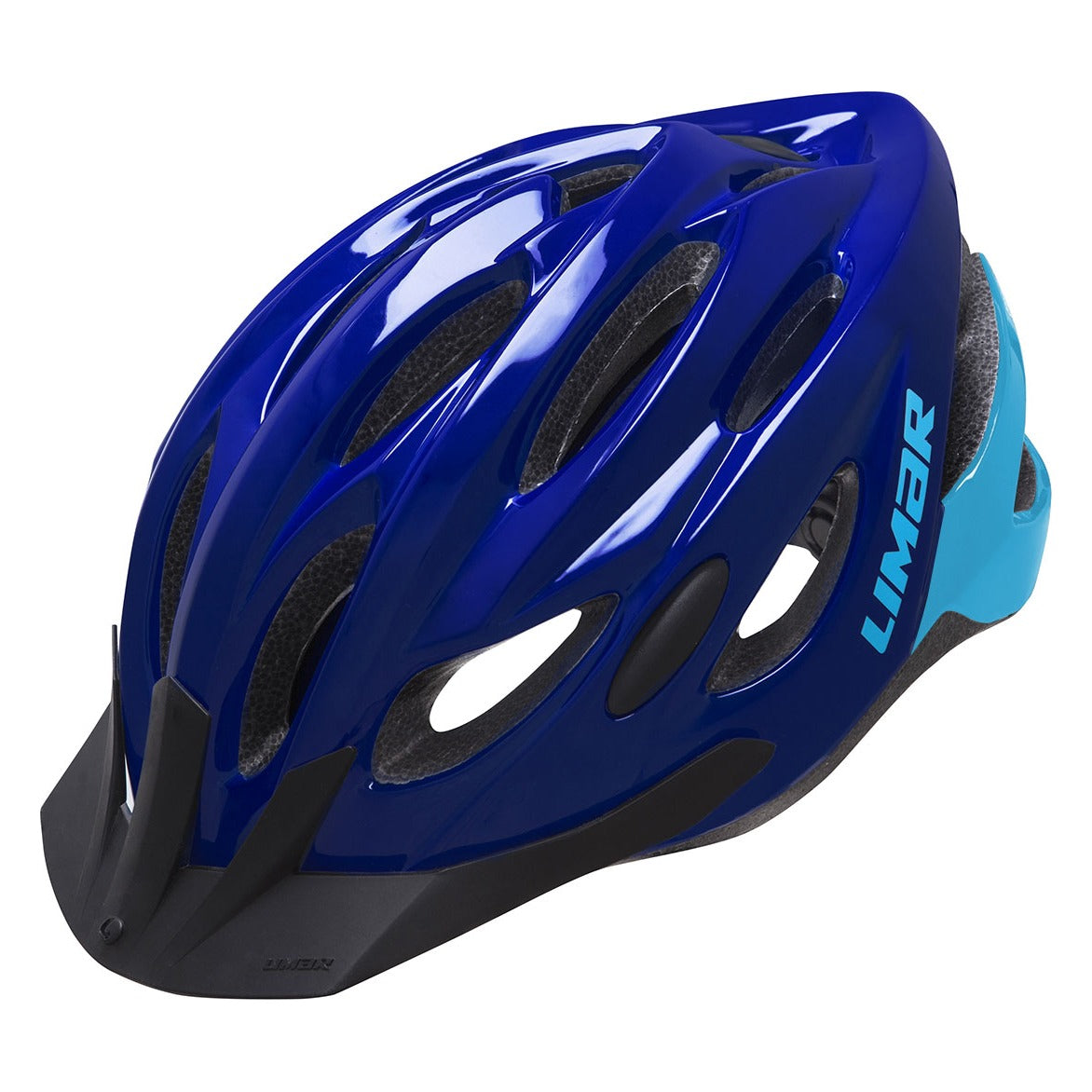 Limar Scrambler Urban Helmet - Blue