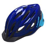 Limar Scrambler Urban Helmet - Blue