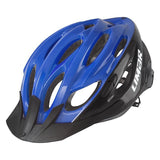 Limar Scrambler Urban Helmet - Blue Black