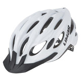 Limar Scrambler Urban Helmet - White