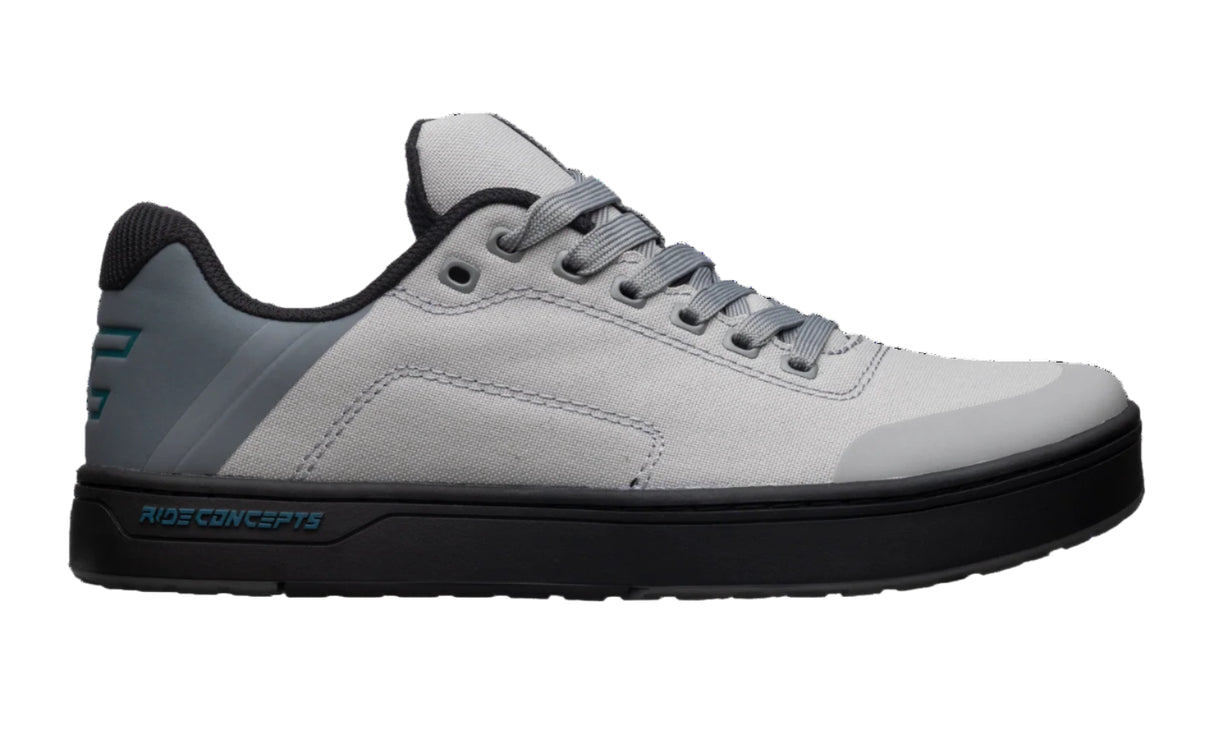 Ride Concepts Livewire Women's Grey Shoes