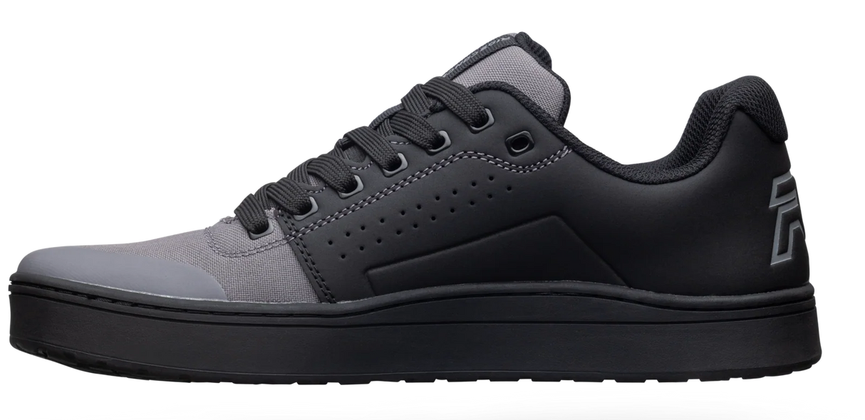 Ride Concepts Livewire Men's Charcoal Shoes