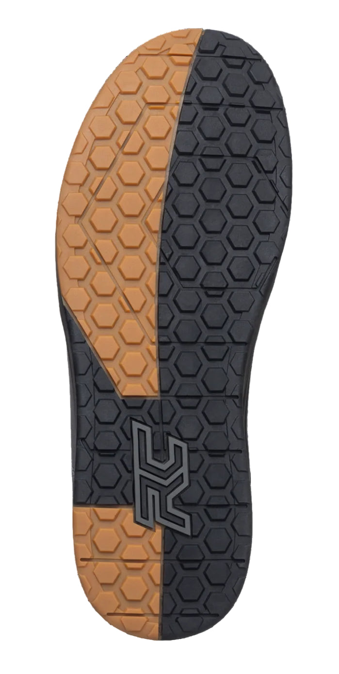Ride Concepts Livewire Men's Charcoal Shoes