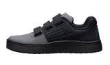 Ride Concepts Livewire Kids Shoes Charcoal