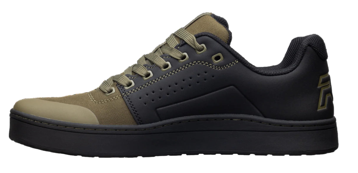 Ride Concepts Livewire Men's Shoes Olive