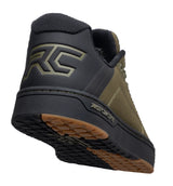 Ride Concepts Livewire Men's Shoes Olive