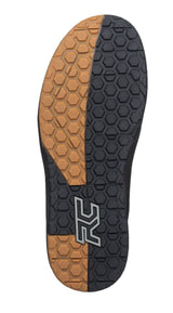 Ride Concepts Livewire Women's Black Shoes