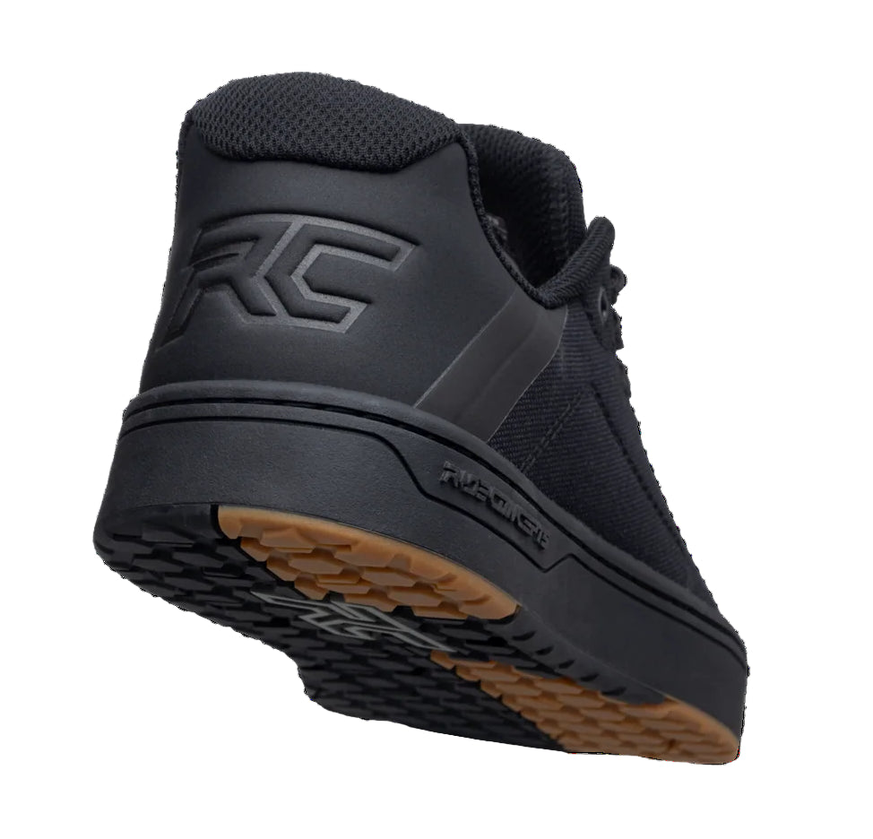 Ride Concepts Livewire Women's Black Shoes