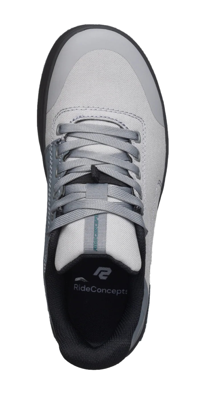 Ride Concepts Livewire Women's Grey Shoes