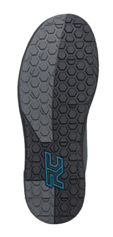 Ride Concepts Livewire Women's Grey Shoes