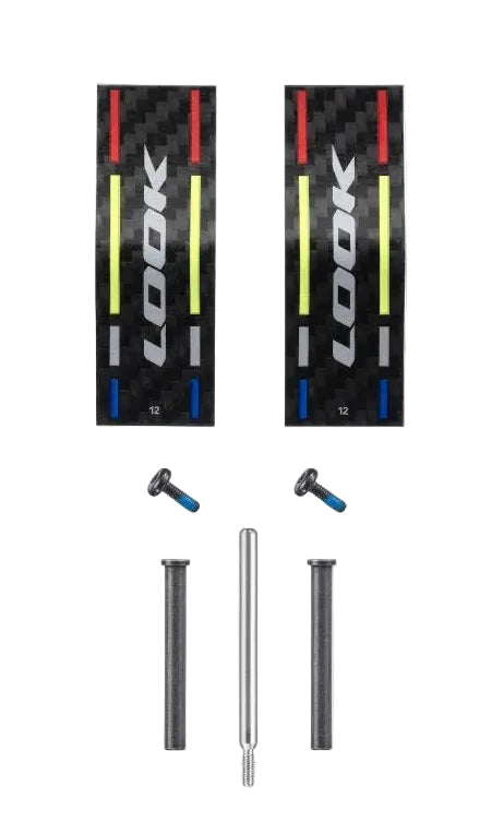 Look Keo Blade Gen4 16Nm Replacement Spring Pair