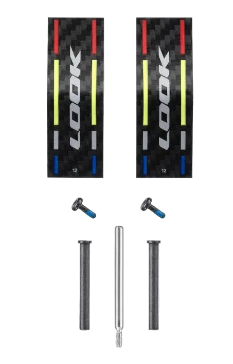 Look Keo Blade Gen4 12Nm Replacement Spring Pair