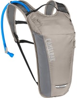 Camelbak Rogue Light Hydration Pack 2L Aluminium/Black