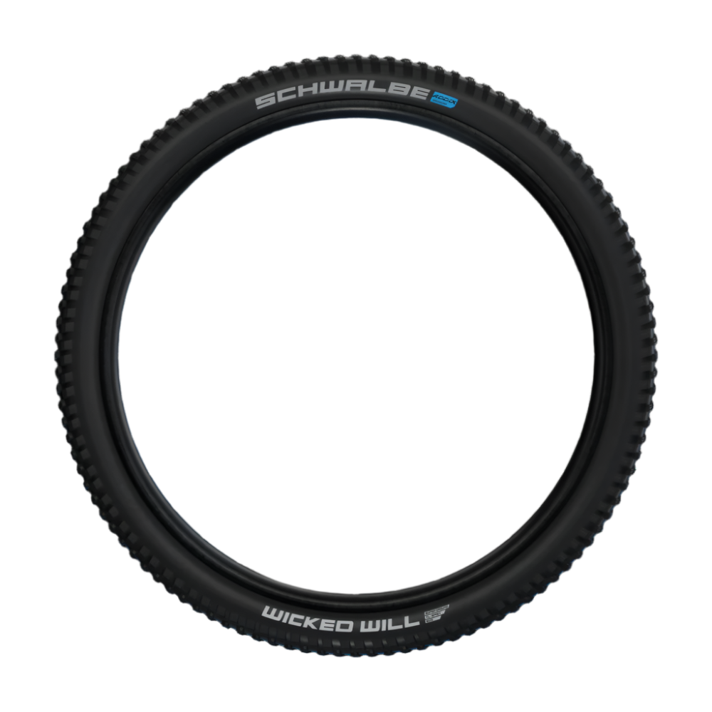 Schwalbe Wicked Will 29 x 2.40" Addix Performance Compound E-50 Tyre
