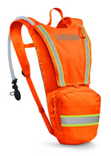 Camelbak Ambush 3L Hi-Viz Crux Long Hydration Pack