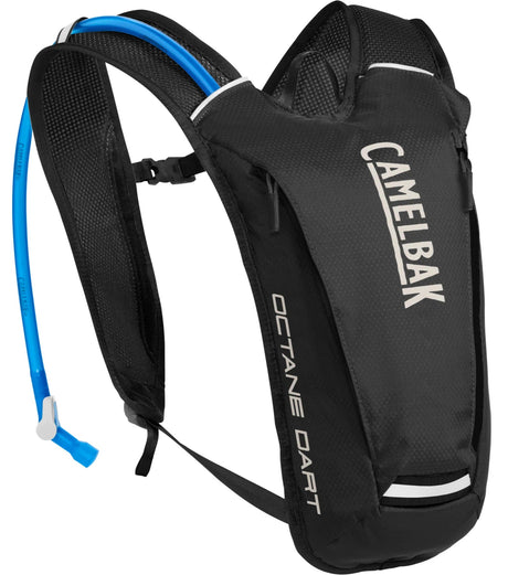 Camelbak Octane Dart Hydration Pack 1.5L S24 Black