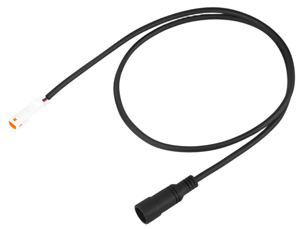 Magicshine E-Bike Cable Giant/Yamaha Female 100cm