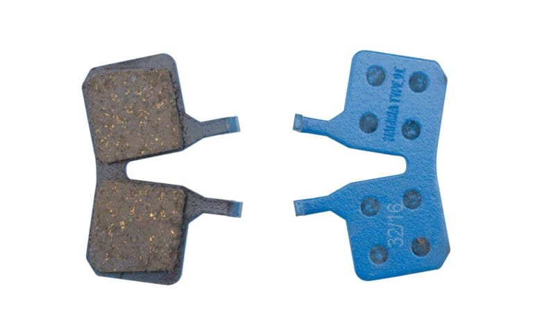 Magura Brakepad Set - 9.C Comfort Compound, For MT 4-piston brakes
