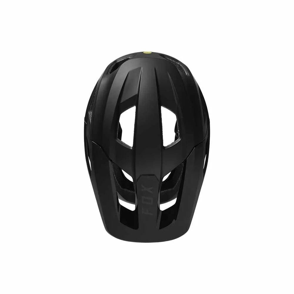 FOX Mainframe MIPS MTB Helmet - Black Small