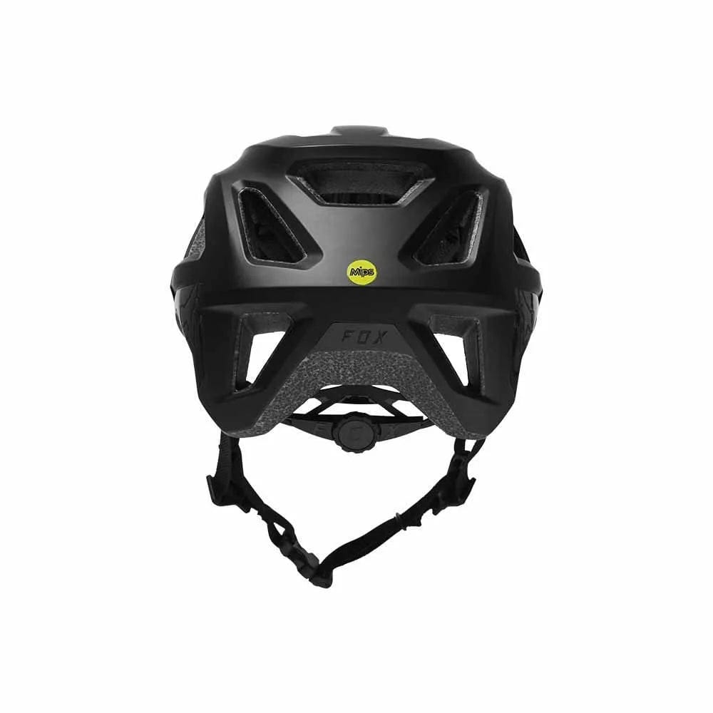 FOX Mainframe MIPS MTB Helmet - Black Small