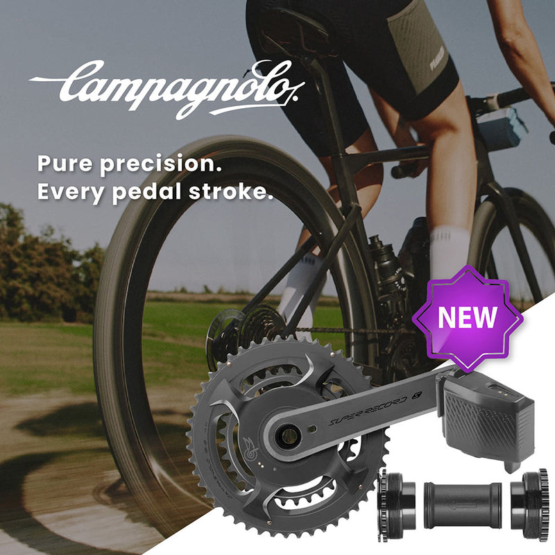 Campagnolo New Arrivals