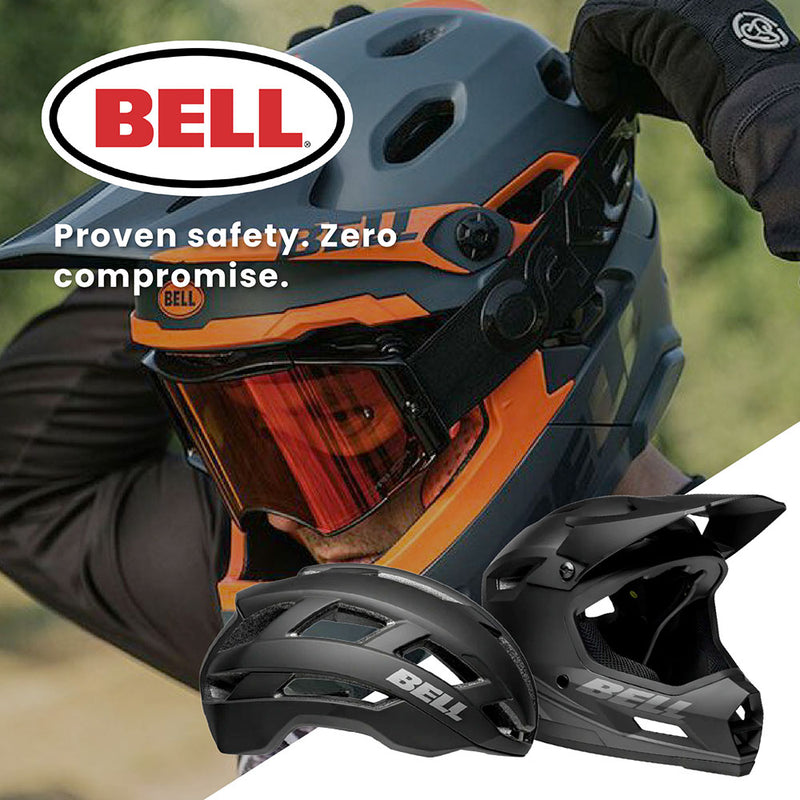 Bell Helmets - Best Seller