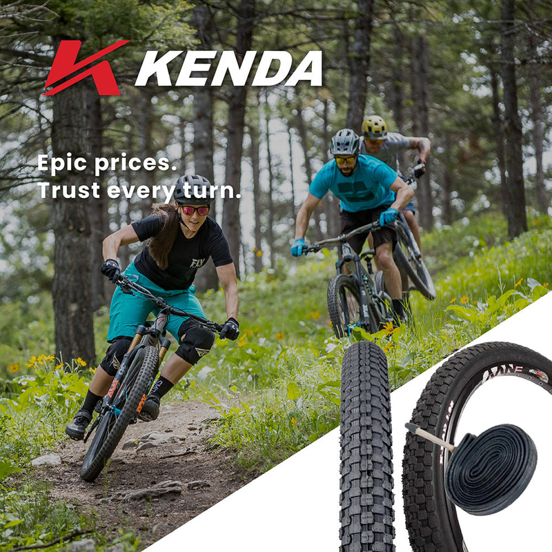Kenda Tyres - Epic Pricing