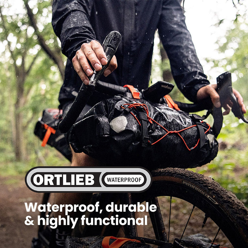 Ortlieb Best Seller