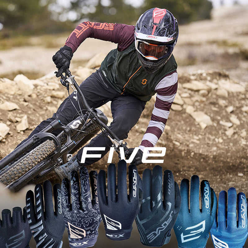 New Arrival Five Gloves