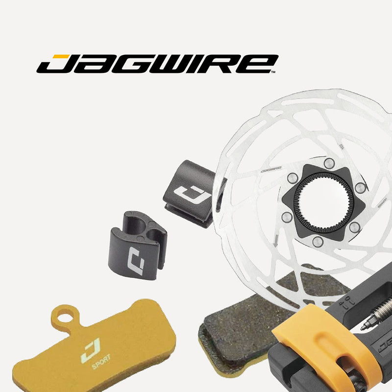 Jagwire Parts